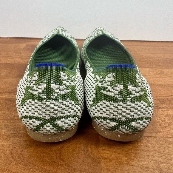 Rothy’s the point in meadow - Picture 4 of 7